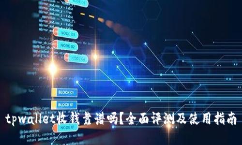 tpwallet收钱靠谱吗？全面评测及使用指南