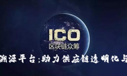 建设区块链溯源平台：助力供应链透明化与信息可信化