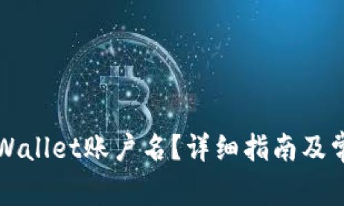 如何查看TPWallet账户名？详细指南及常见问题解答